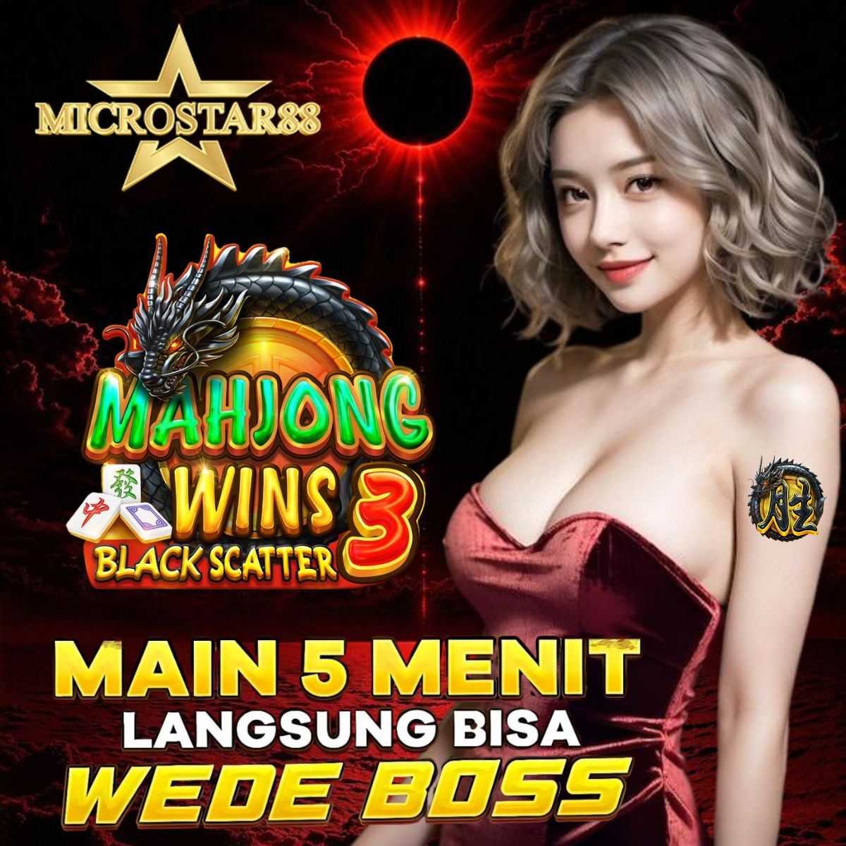MICROSTAR88 judi online